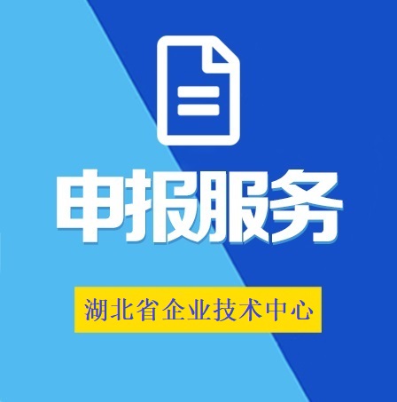 湖北省企業(yè)技術(shù)中心認(rèn)定